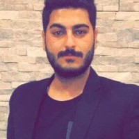 Hothaifa Hammad
