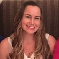 Adrianne Arias (Wilhelm), Mba