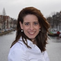 Marion Van Den Baar