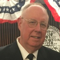 Stephen Sarnoski