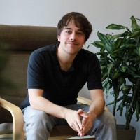 Simon Grenier-Corriveau