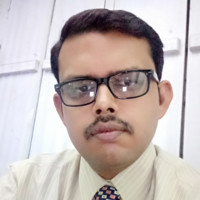 Subarna Bhattacharya