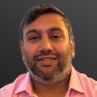 Arpan Parikh