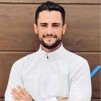 Goncalo Pinto