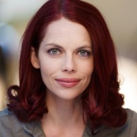 Heidi Rowan