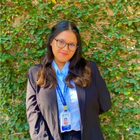 Natasha Athaide