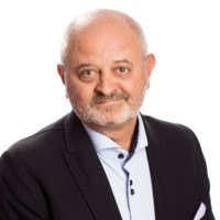 Zoltan Kovacs