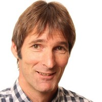 Ivar Husevåg