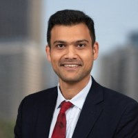Akshat Saxena