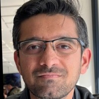 Syed Iftequar
