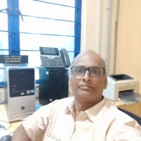 Srinath Narayanrao