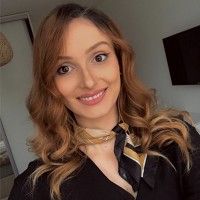 Selma Nožinović Holjan
