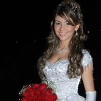 Mayara Rhaiane Abreu