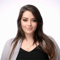 Büşra Öztürk