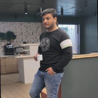Jitesh Jain