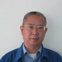 周原成 Zhou