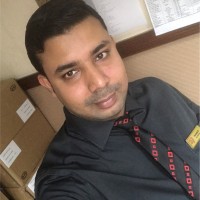 Shemeer Shamsudheen