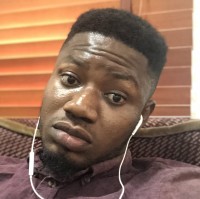 Abisoye Ahmed