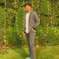 Jayant Rawat