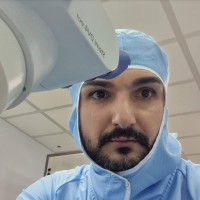 Ivano Lucarini