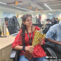 Swetha Surendran