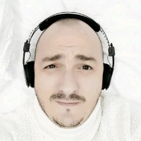 Gérald M. Dorai 🎧