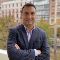 Jesús Alegre Sabaté