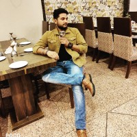Akshat Vats