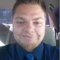 Joshua Corlett