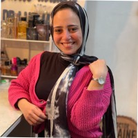 Aya Hamdy