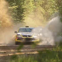 Laverdière Rally Team