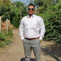 Pratyaksh Rathod