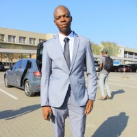 Dakalo Happy Muambadzi