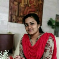 Smrithy Jayasankar