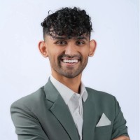 Parth Patel, Pharmd