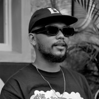 Riyaaz Freeman