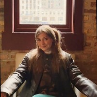 Miranda Brown