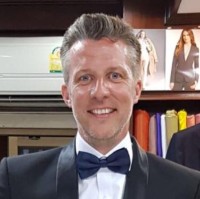 Ian Read