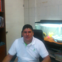 Bruno Iglesias Leija