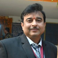 Dr Piyush Srivastava