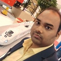 Jitendra Singh