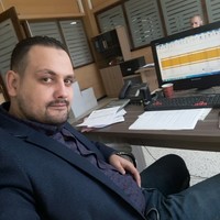 nasr-eddinne haddoum