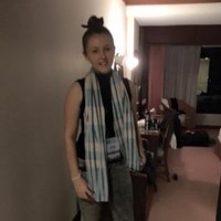 Megan Kent