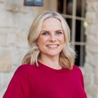 Rachel Hilary Blanton