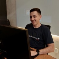 Daniel Oliveira Anesi