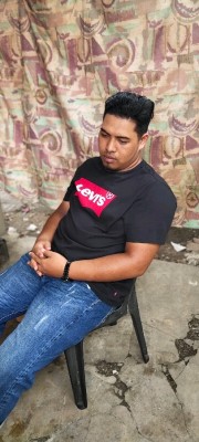 Khairul Ikhwan