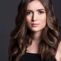 Megan Wilson