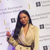Gia Huang