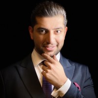 Amirabbas Radmehr