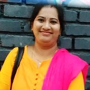 Archana Jalda